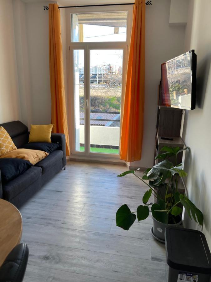 Appartement Le Queen K Marseille