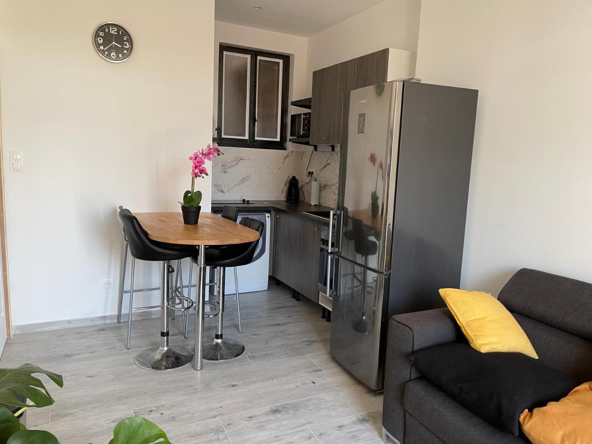 Appartement Le Queen K *