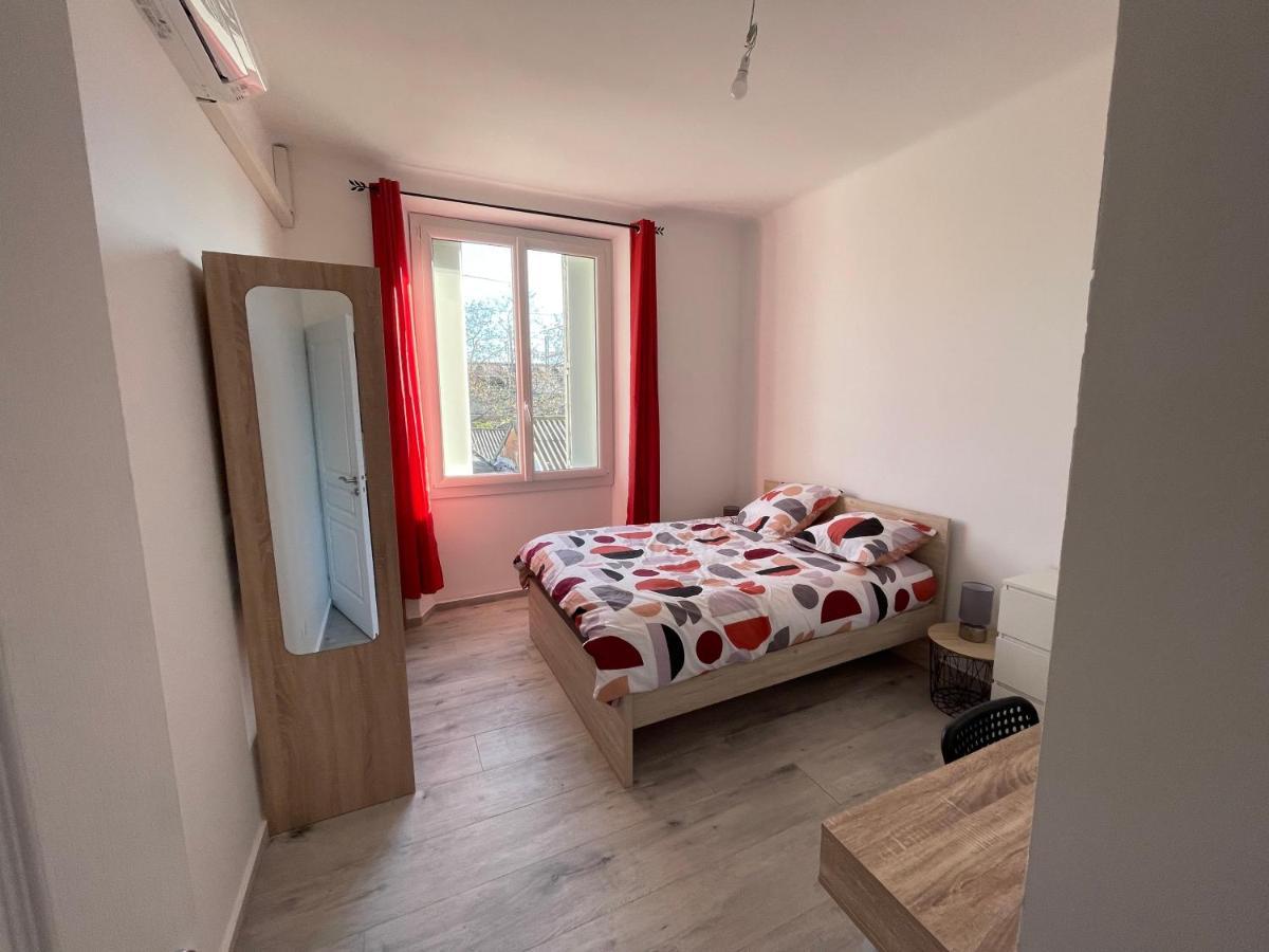 Le Queen K Appartement