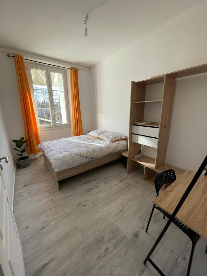 Le Queen K Appartement Marseille